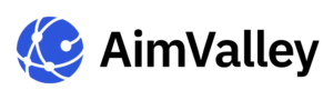 Aimvalley Logo Widetrans Small