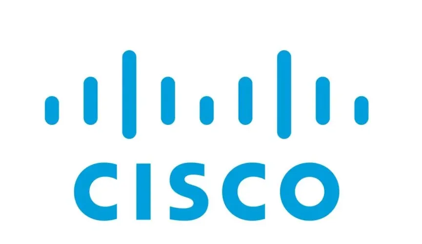Logo Cisco 1