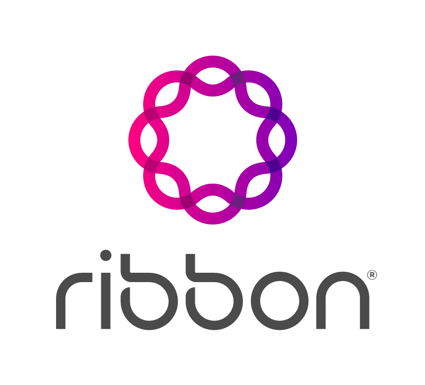 Ribbon Logo