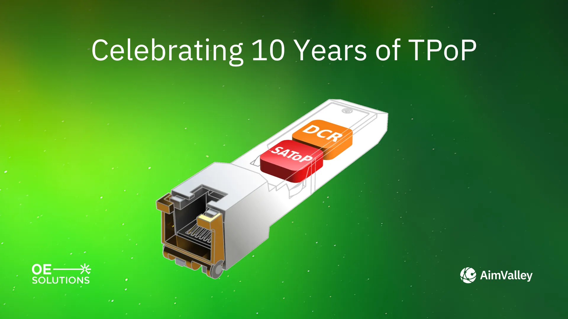 Aimvalley Smartsfp 10 Years Tpop