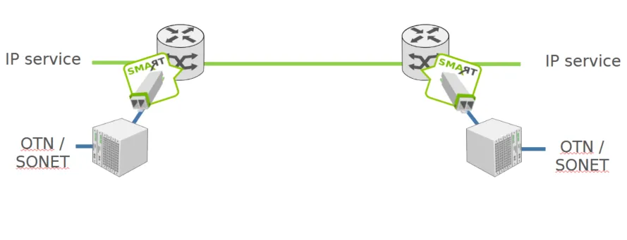 Generic Setup Ple Smart Sfp Without Dwdm